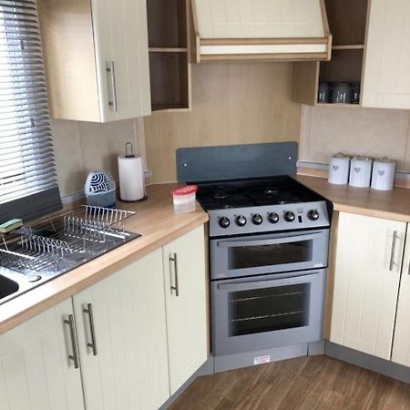 Seawick Holiday Home Saint Osyth Extérieur photo