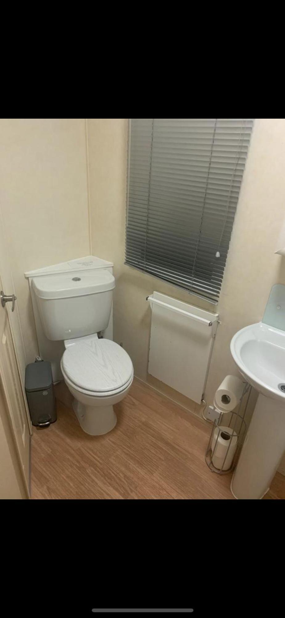 Seawick Holiday Home Saint Osyth Extérieur photo