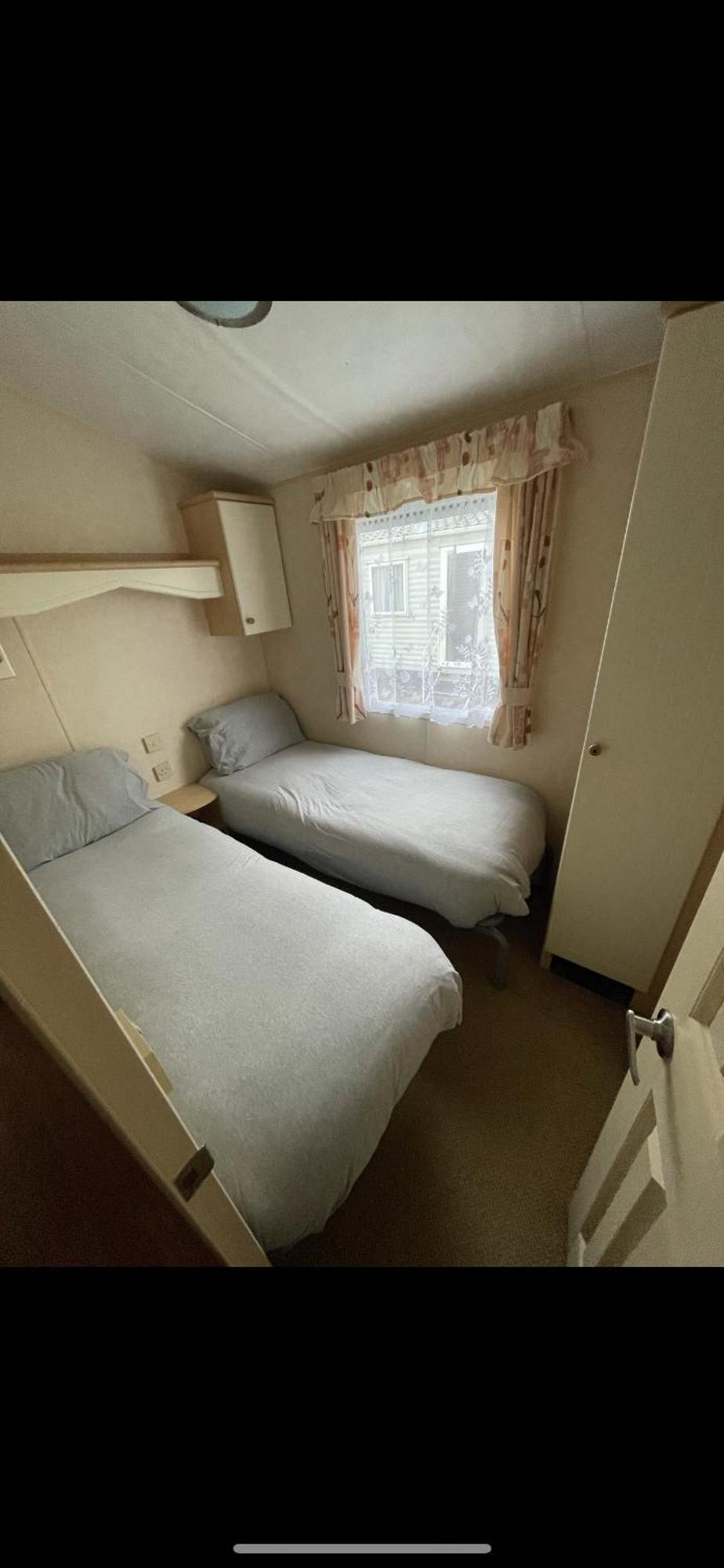 Seawick Holiday Home Saint Osyth Extérieur photo